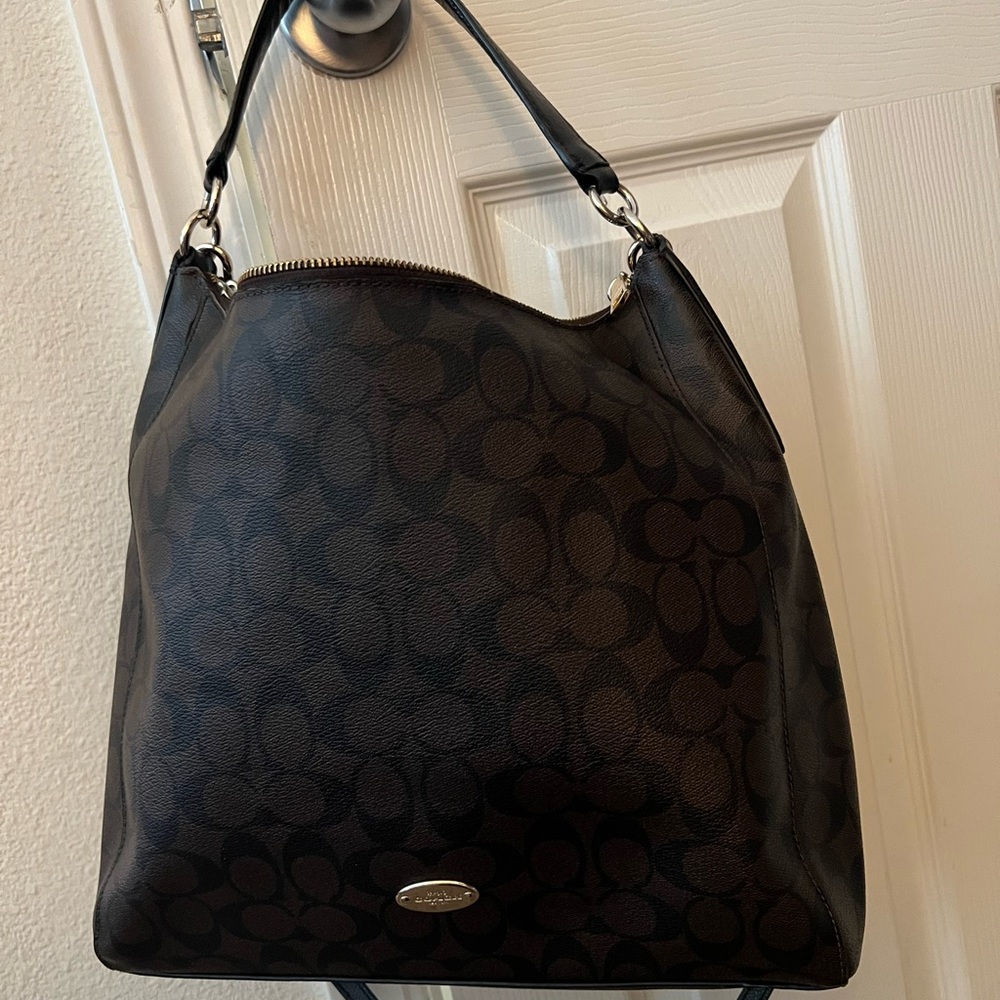 Coach Bag Excellent Condition